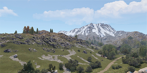 Rustberry banner